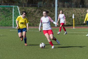 Bild 16 - F Walddoerfer SV 2 - SV Eidelstedt : Ergebnis: 1:3